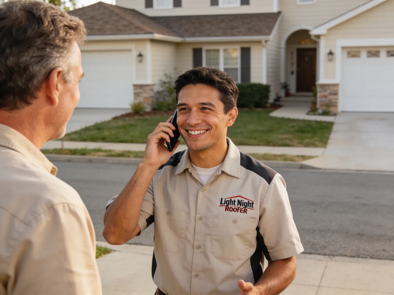 Emergency Roof Repair Erhard, MN FAQs